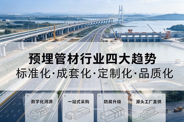 荔波行业发展趋势总结