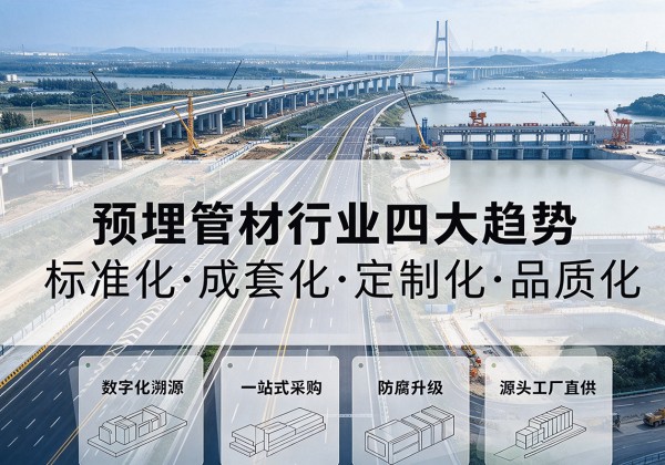 荔波行业发展趋势总结