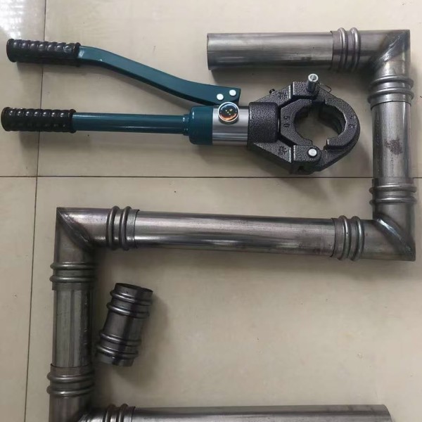 荔波鑫亿呈冷却管
